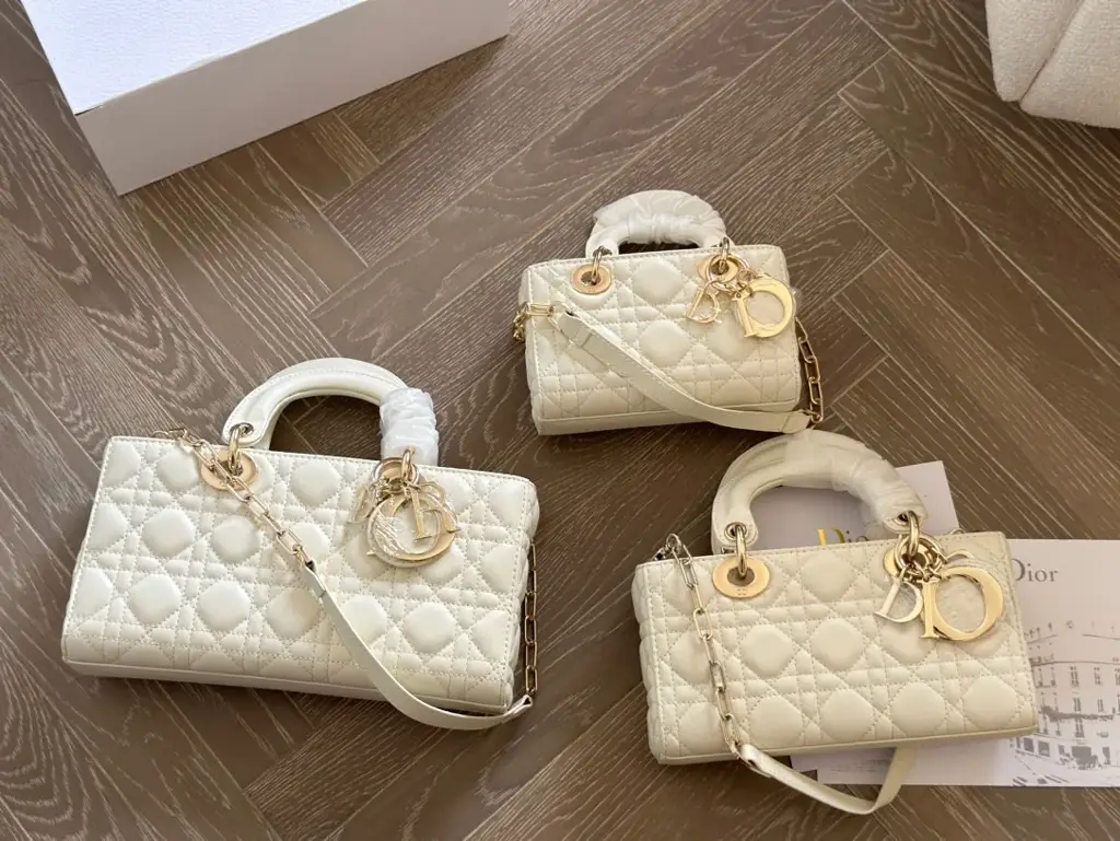 D new arrival D-joy tote bag - image 1