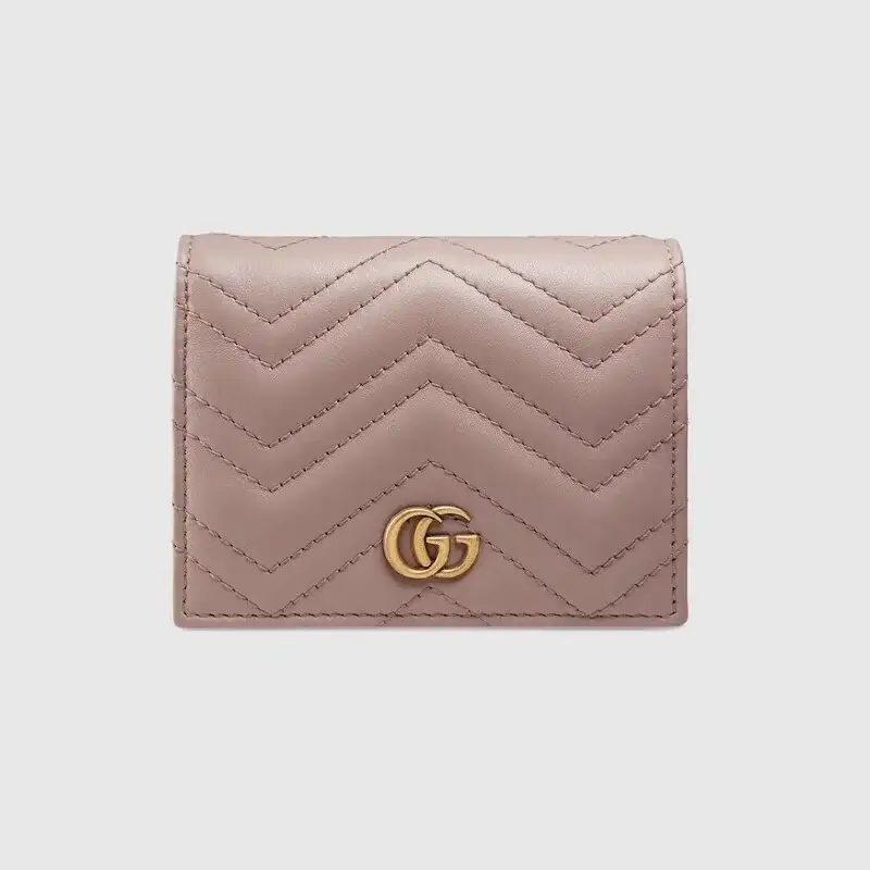 GG card case wallet - image 1