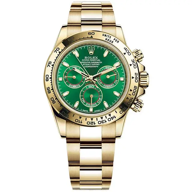 NEW RLX Cosmograph Daytona m116508 Series - image 1