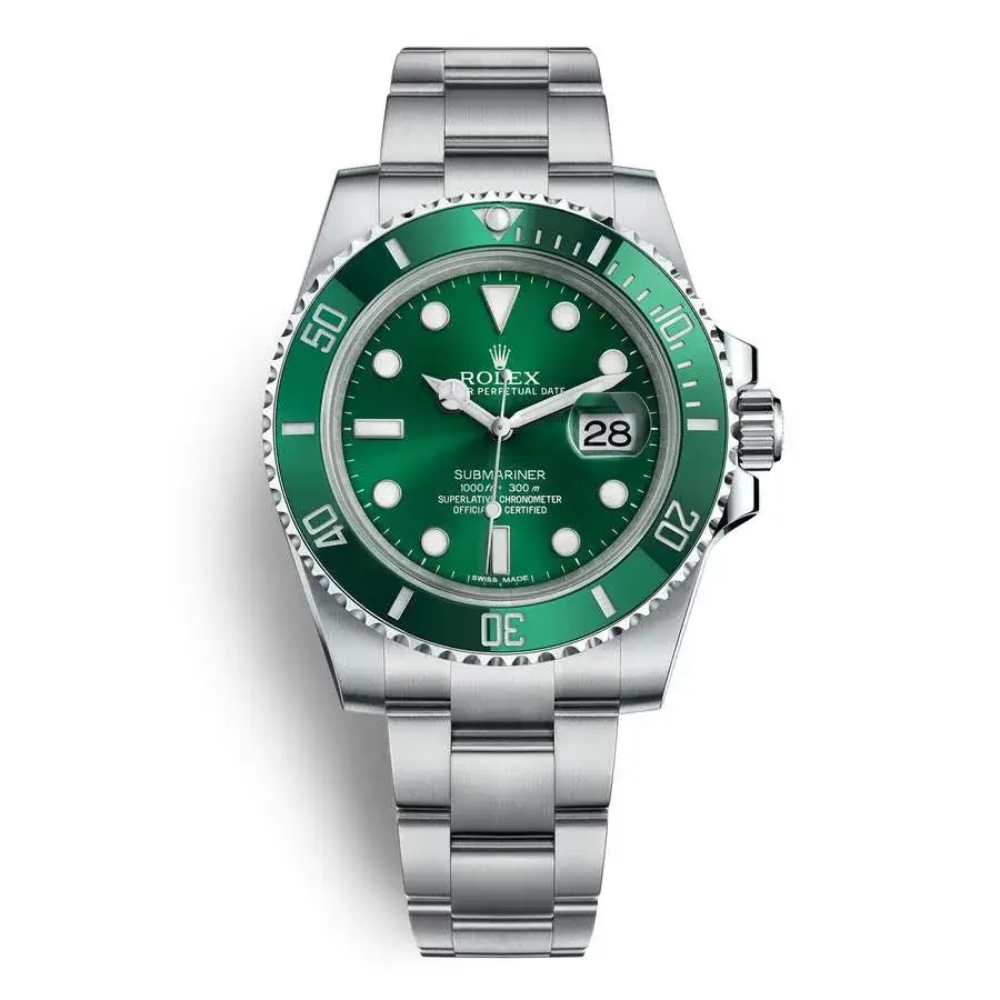 Rlx Perpetual Submariner - image 1